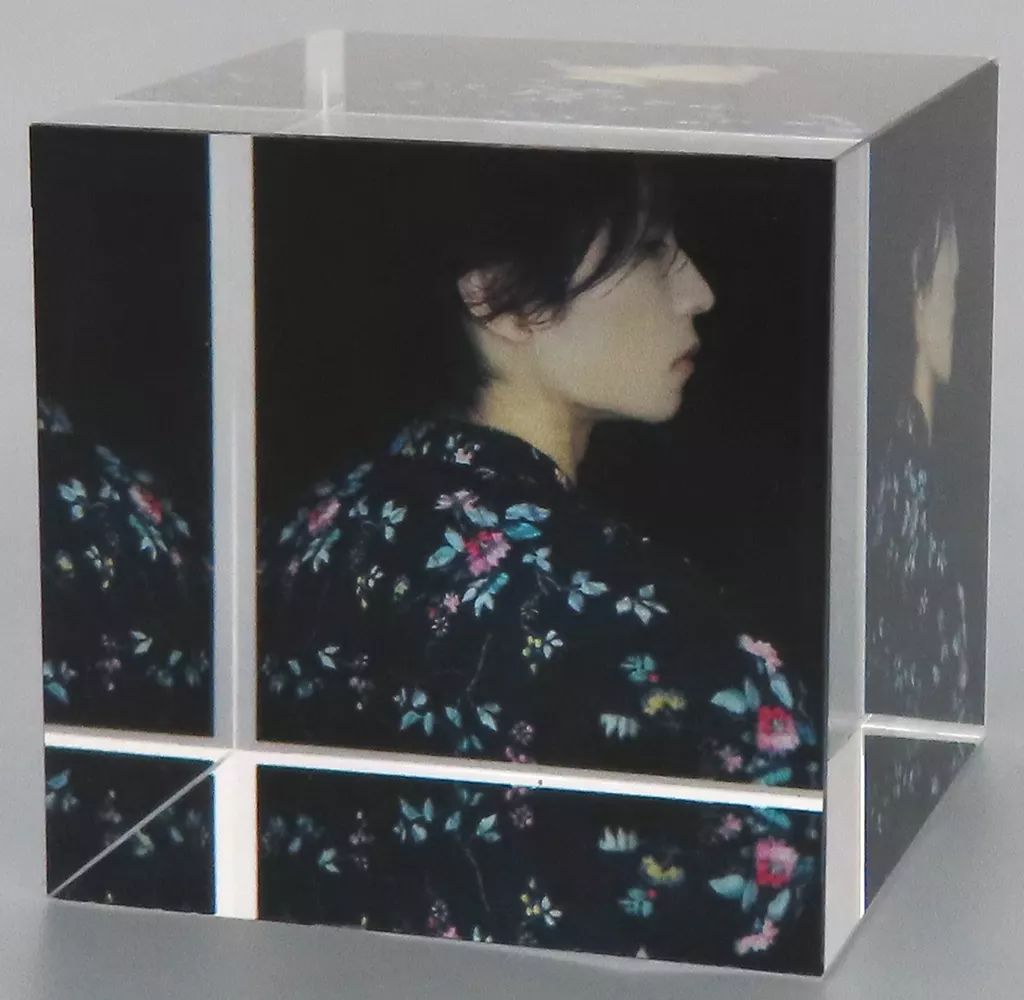 7ORDER 阿部顕嵐 アクリルスタンド CD 特典 無配セット 7ORDER 阿部顕嵐 アクリルスタンド CD 特典 無配セット - メルカリ