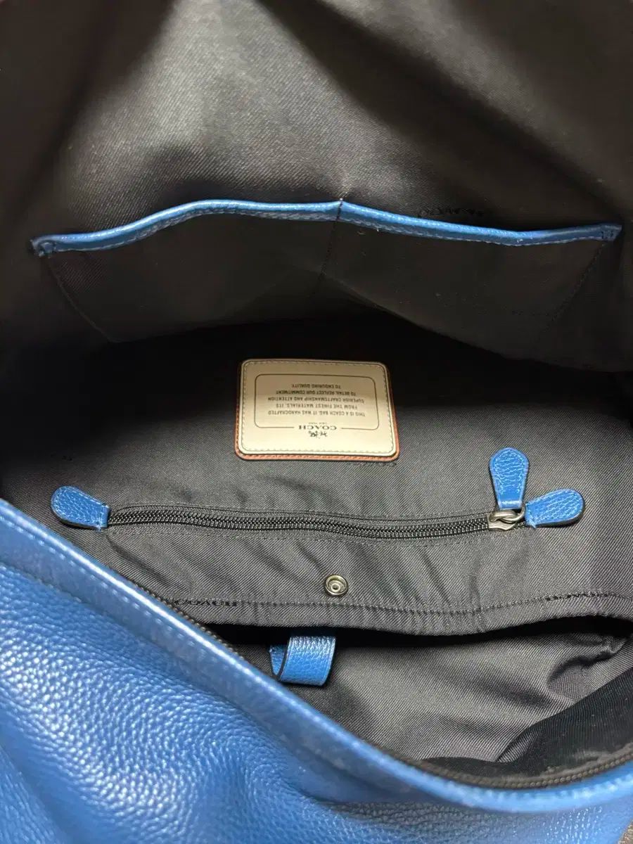 COACH コーチ リュック リュックサック