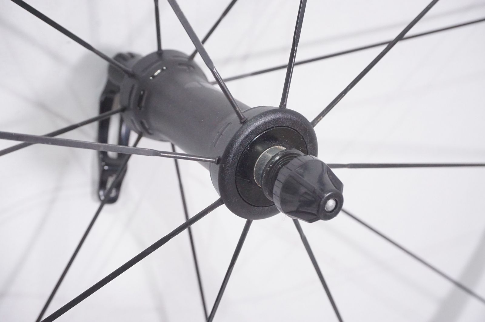 FULCRUM 「フルクラム」 RACING 3 C17 シマノ11速 ホイールセット