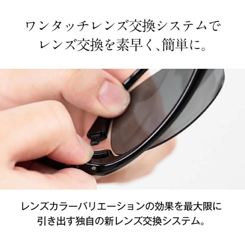 ケースセット
