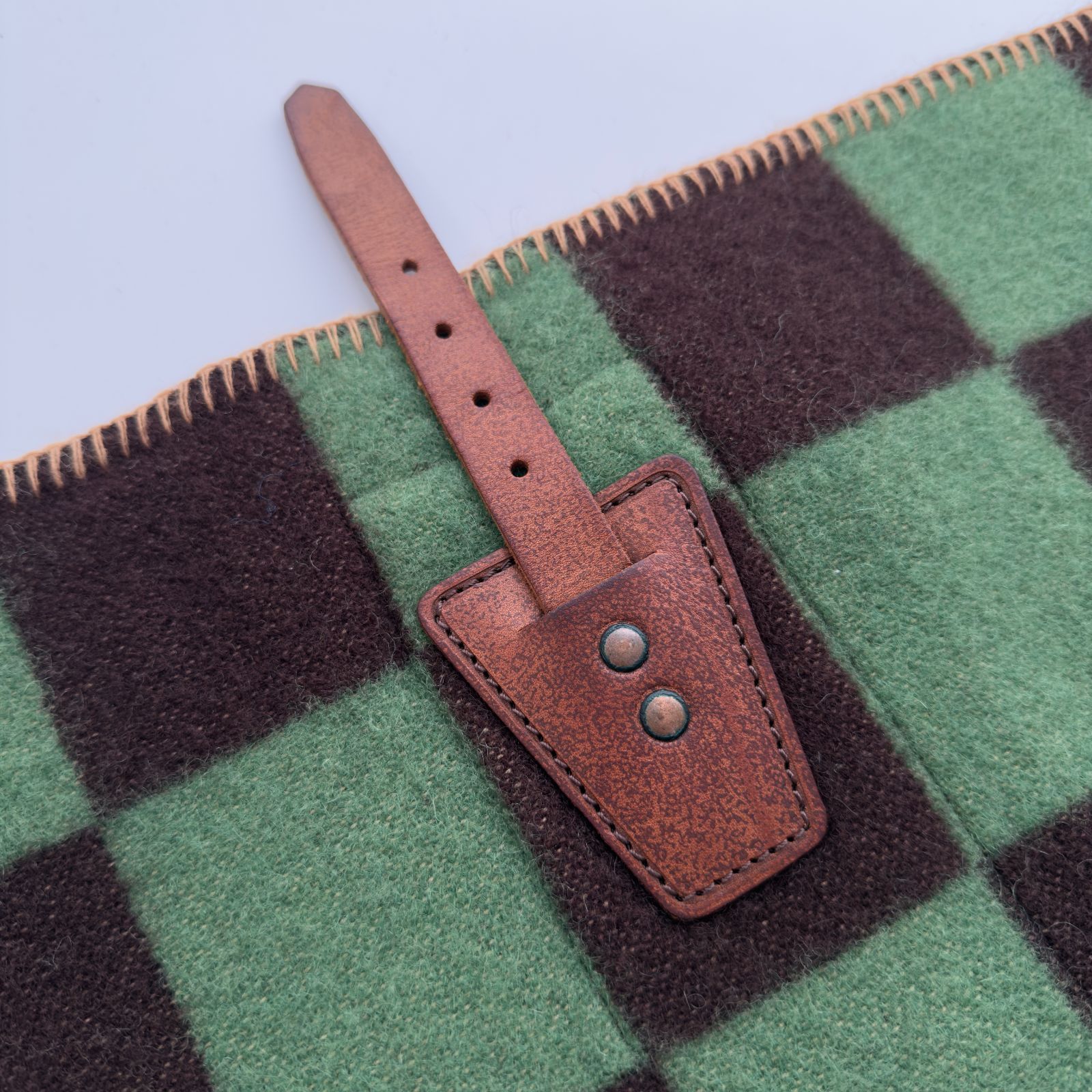 Horse Blanket Research ホースブランケットリサーチ ブランケット キャンプ 毛布 古着 WSP OLIVEOS_COM_TR