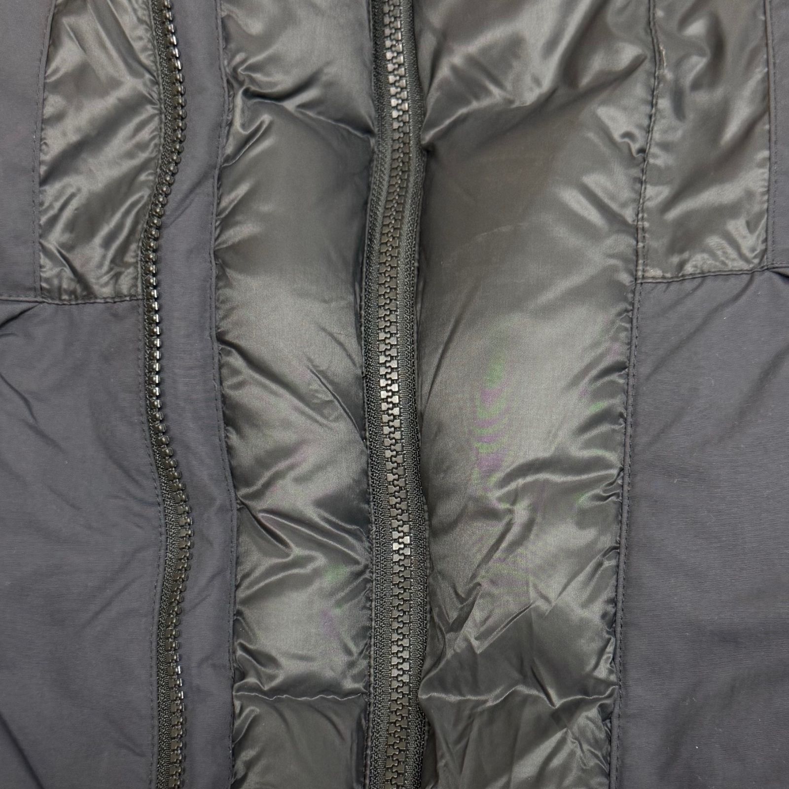 定価73700円 NEIGHBORHOOD TEAM DOWN N JKT チーム ダウン アウター