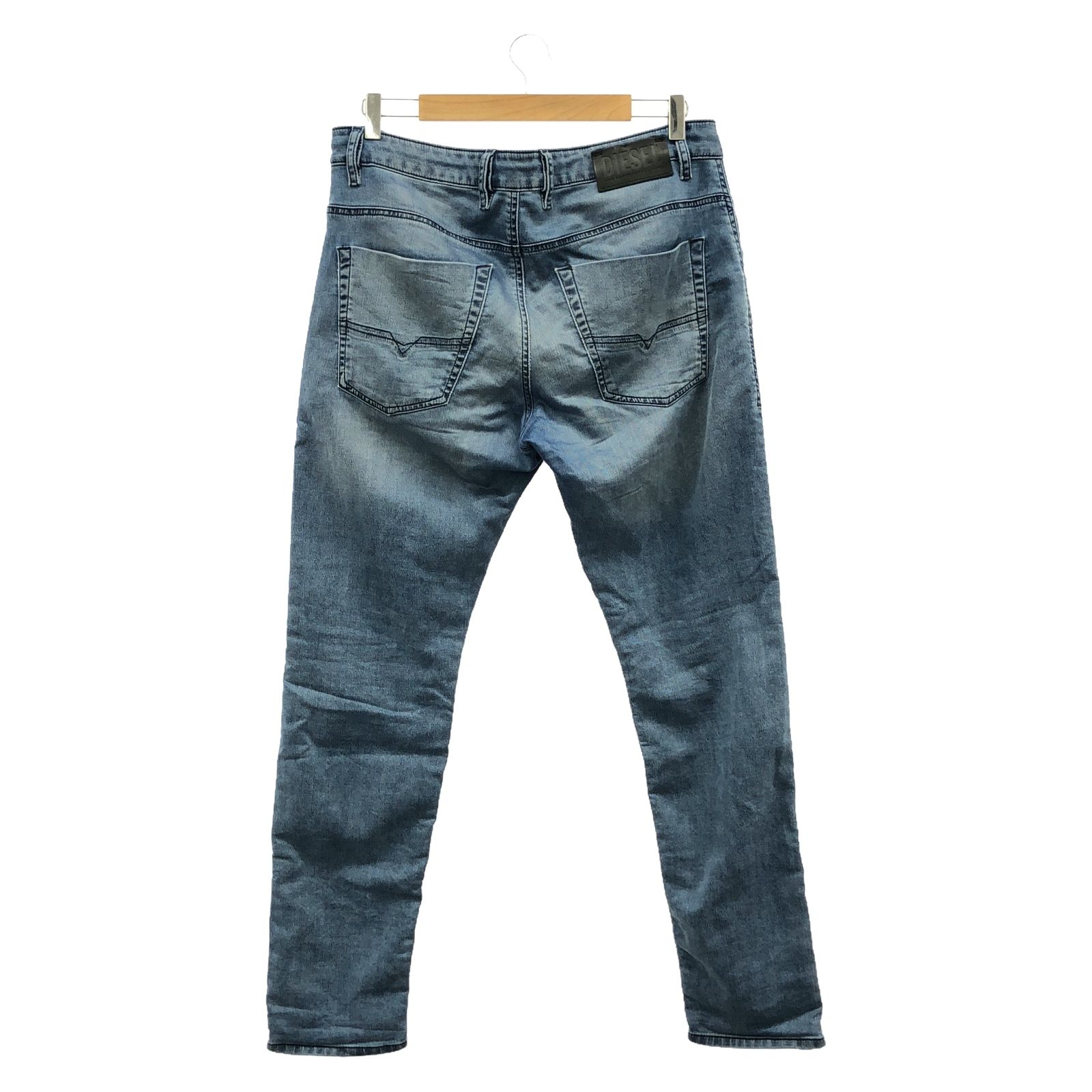 DIESEL ジーンズ サイズ32 XS DIESEL(ディーゼル) - ディーゼル メンズ 