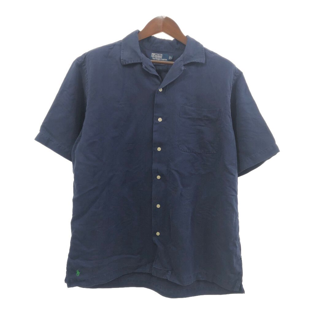 90年代 Polo by Ralph Lauren ラルフローレン CALDWELL シルク