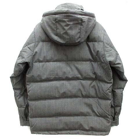 パタゴニア Patagonia ダブル ダウン パーカー ジャケット 28325 FA13