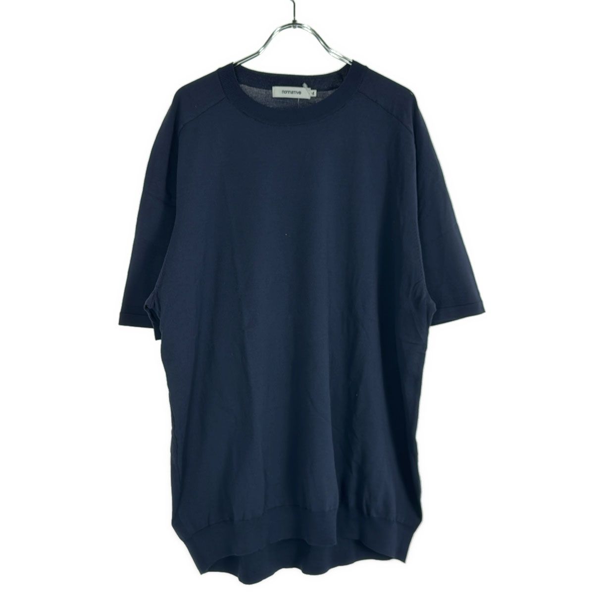 nonnative ニット・セーター メンズ ノンネイティヴ 中古 古着 