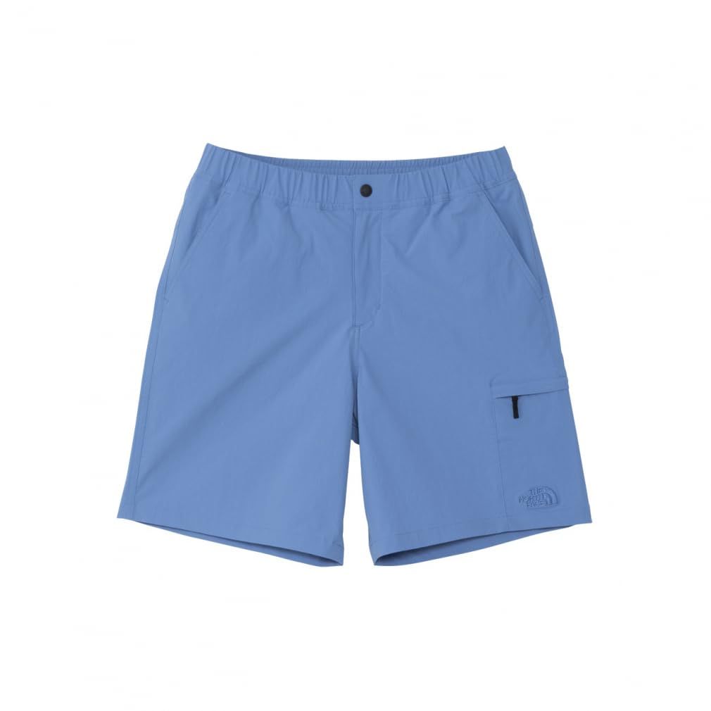ザノースフェイス Mountain Color Short インディゴストーン M インディゴストーン M