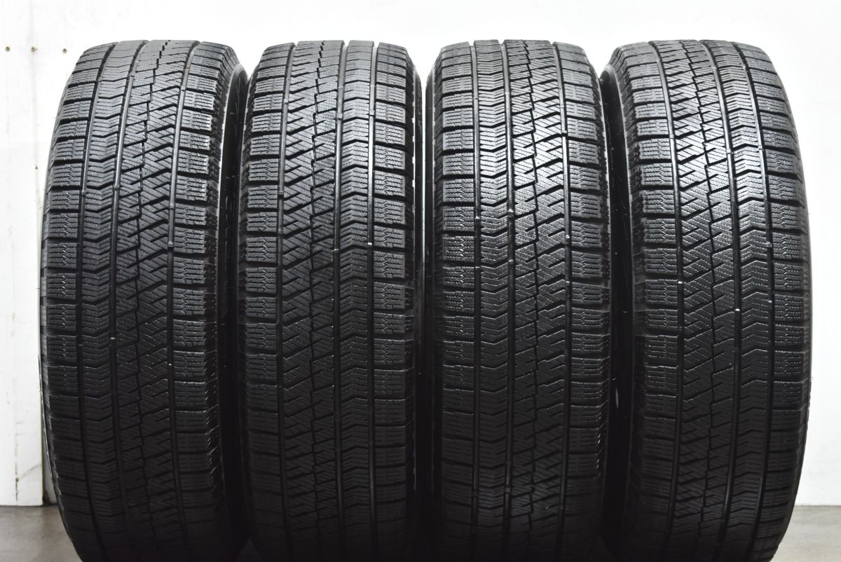 16in 6.5J