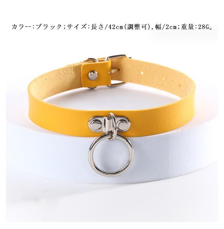 ▪️アンティーク▪️とても可愛らしいハンドヴェルク 38cm 秋 ベルト SM 銀輪 レディース ネックレス カジュアル 首飾り