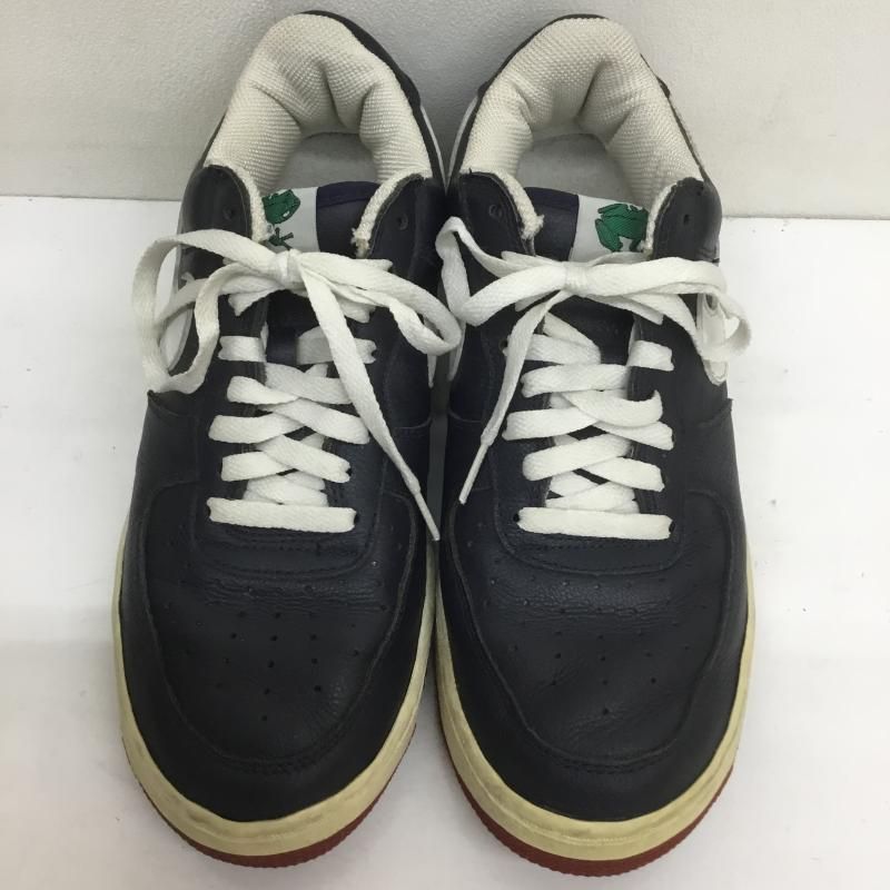 2002 NIKE AIR FORCE 1 プエルトリコ3 US7.5 新品｜メンズ