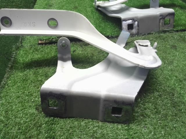リーフ ZAA-ZE1 ボンネット用ヒンジ 左右セット 自社品番250002