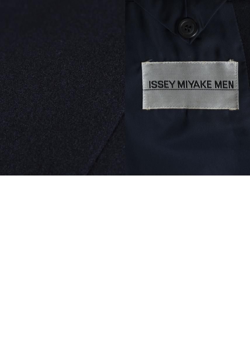 MIYAKE イッセイミヤケ