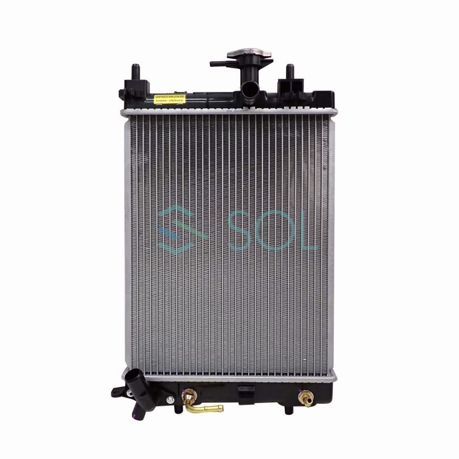 CAPSOL N-BOX JF1 ラジエーター ラジエター キャップ付き CVT車 19010-R9G-003 18時まで即日出荷 CAPSOL N-BOX JF1 ラジエーター ラジエター キャップ付き CVT車 19010-R9G-003 18時まで即日出荷 CAPSOL N- BOXスラッシュ ターボ JF1 ラジエーター ラジエター キャップ付き CVT車 19010-R9G-003 18時まで即日出荷 爆買い，定番人気】 CAPSOL  ラジエーター ラジエター ...