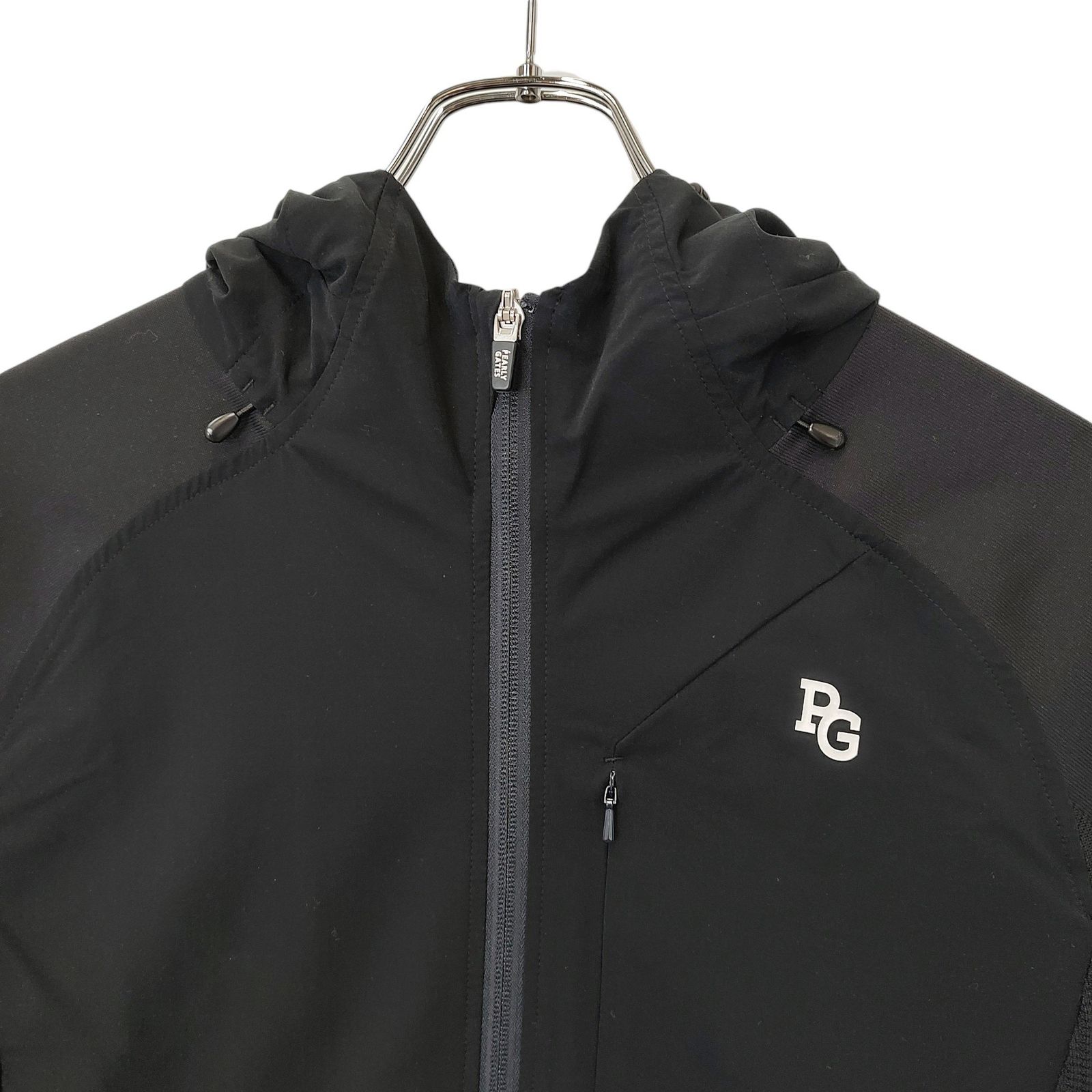 PEARLY GATES パーリーゲイツ ゴルフ 21AW ジップアップ ブルゾン 053