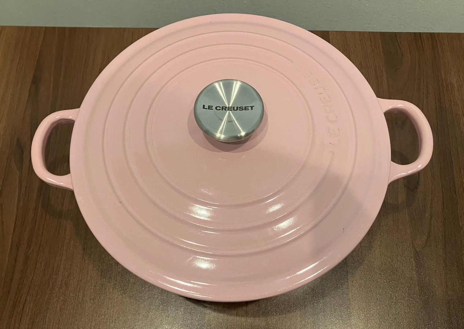 ○Le Creuset ル・クルーゼ 鋳物 ココットロンド24 【公式通販】
