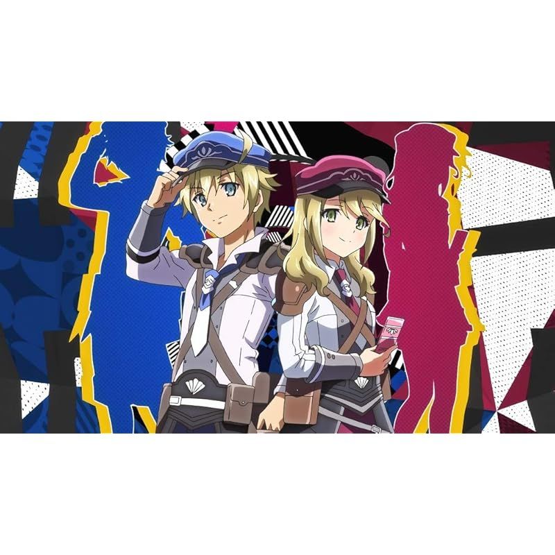 ルーンファクトリー5 プレミアムボックス -Switch 0 - メルカリ