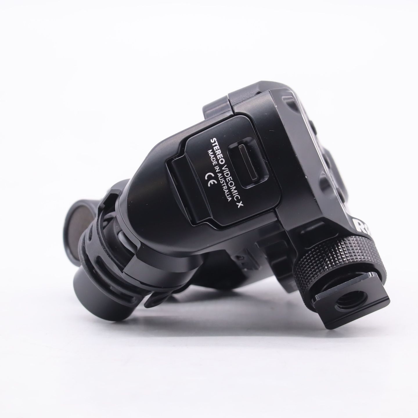 RODE ロード VideoMic Pro+ VMP+ Amazon.com : Rode VideoMic Pro+ Camera-Mount Shotgun