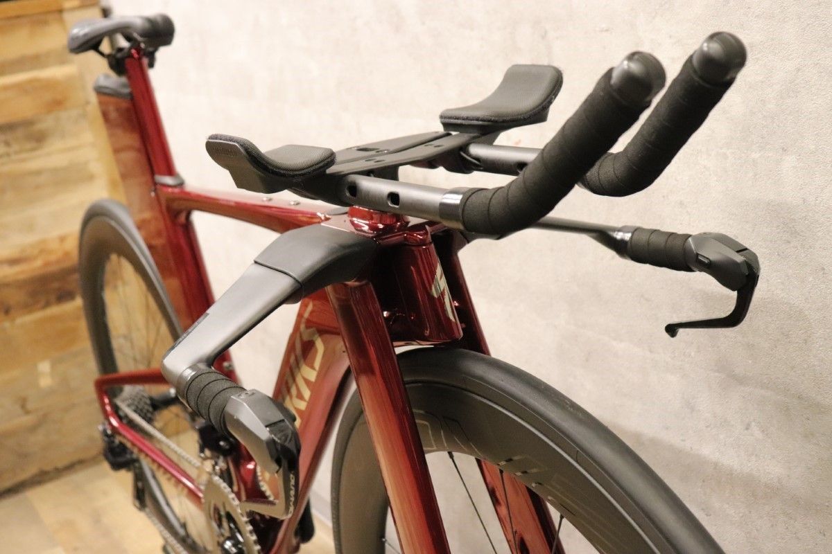 SPECIALIZED(スペシャライズド）SHIV　XS デュラエース SPECIALIZED(スペシャライズド）SHIV XS デュラエース
