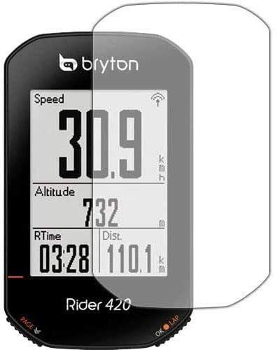 bryton Rider 17 (PDA工房保護フィルム2種付属) bryton Rider 17 (PDA工房保護フィルム2種付属)（Bryton Rider