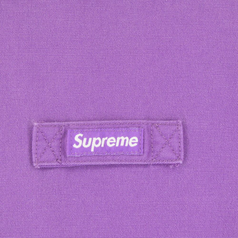 SUPREME (シュプリーム) 21SS Barn Coat バーンコート コーズ