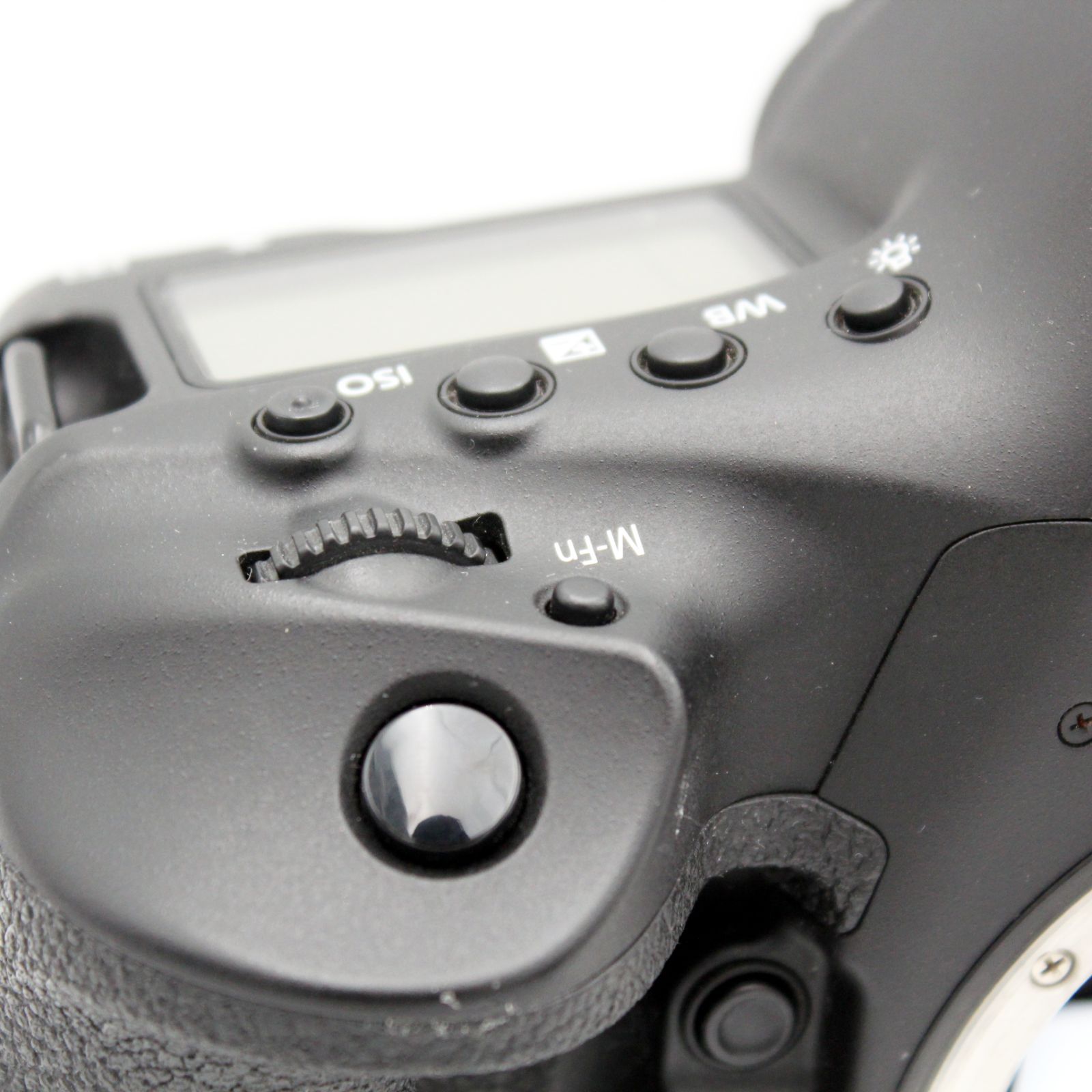シャッター数81000枚以下【極上品】CANON EOS-1D X Mark II