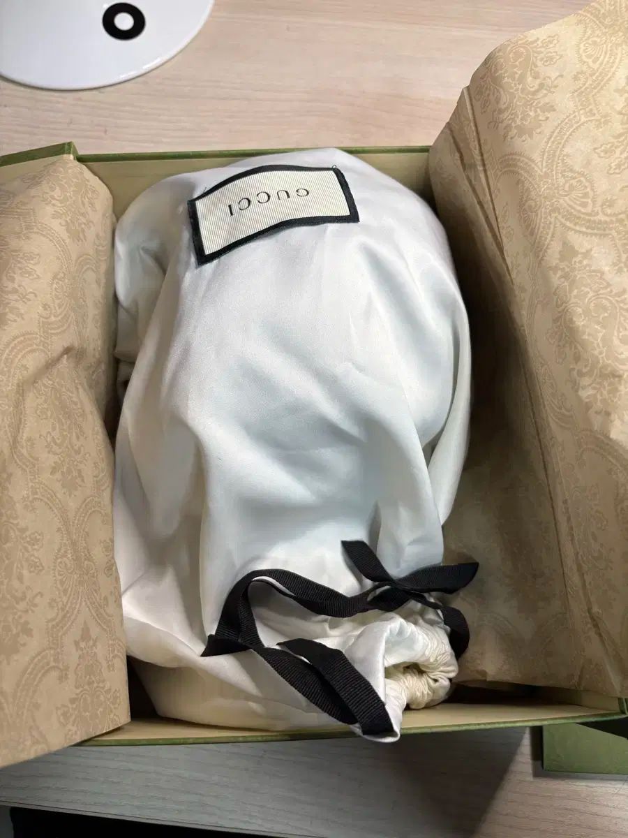 ❤️ GUCCI グッチ オリジナル GG ウェブ ベースボール ハット ブラック XL