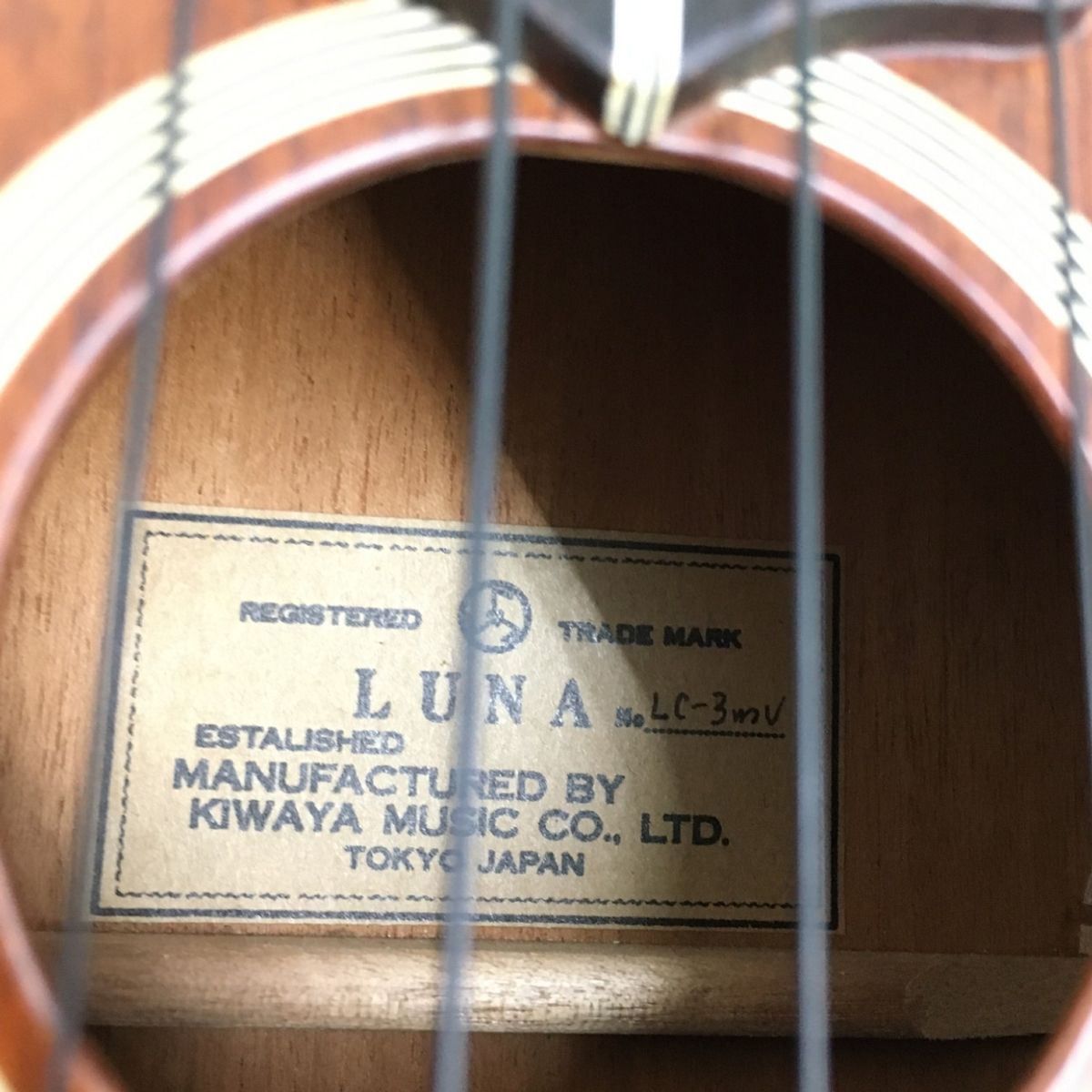 ソプラノモデル