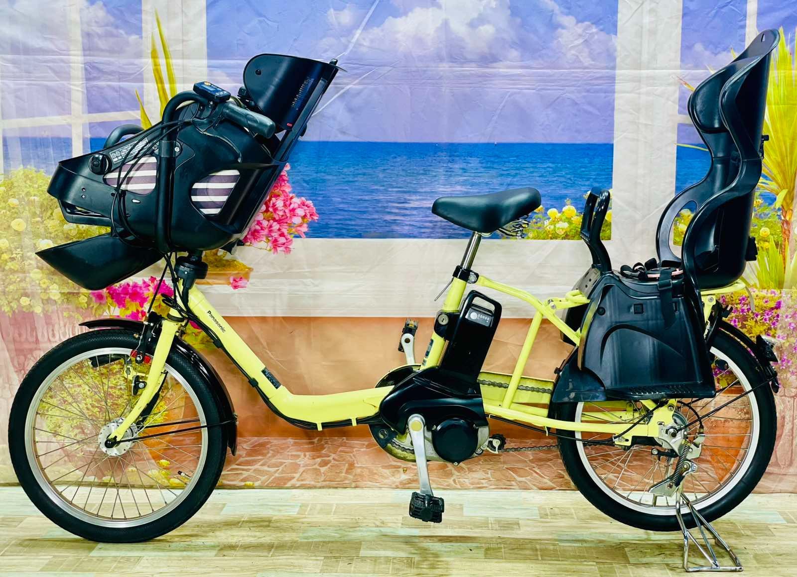 超特価】【ヤマハ最上級♪ハイエンドモデル】【ホワイト系】PasBabby