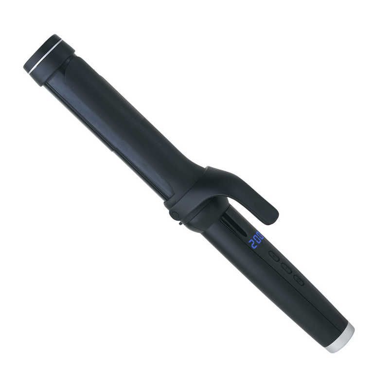 ABVOT 【深U型】ヘアアイロン カール 32㎜ ウェーブアイロン 新年