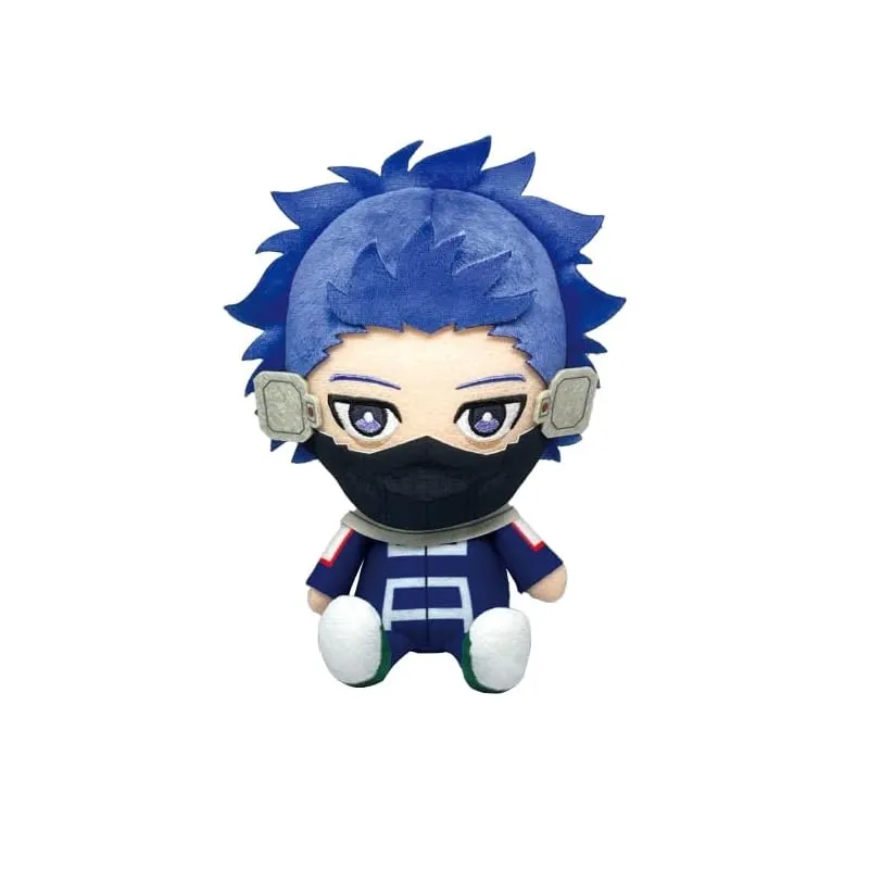 2025年最新】僕のヒーローアカデミア Chibiぬいぐるみ 心操人使の人気