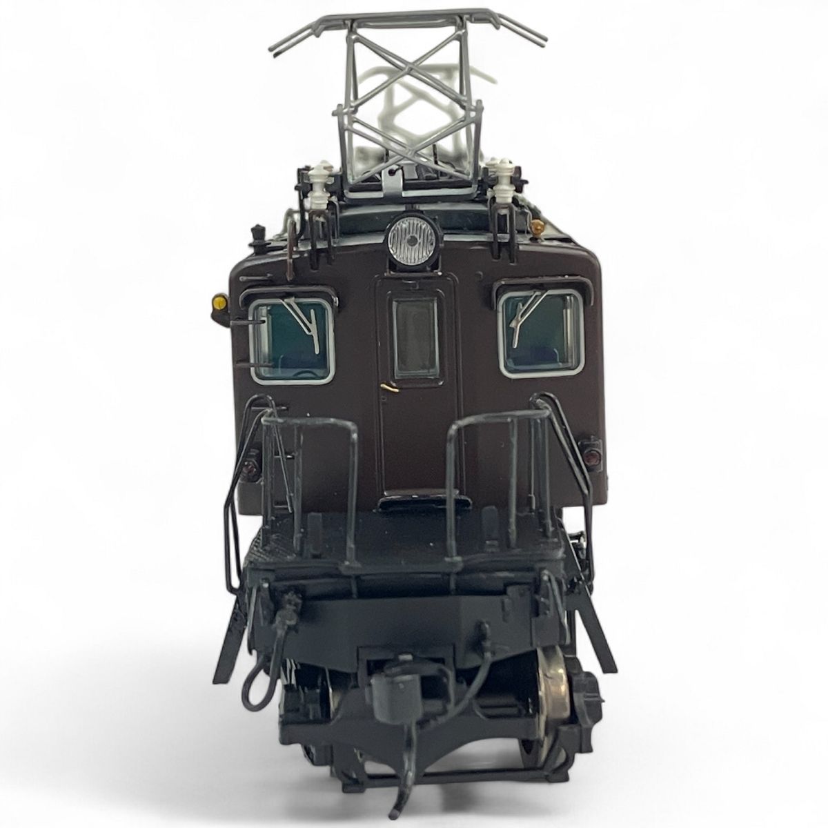 鉄道模型