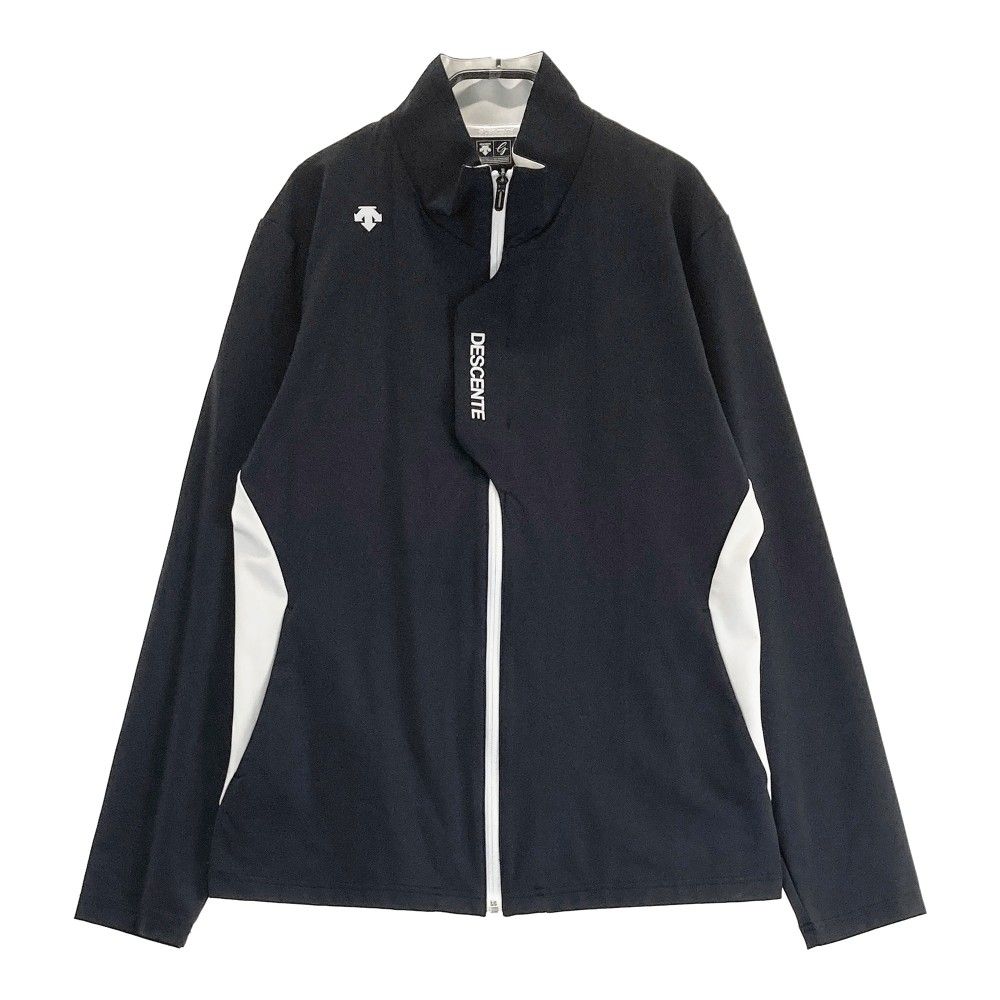 サイズ:XO DESCENTE GOLF デサントゴルフ ジップジャケット サイズ:XO DESCENTE GOLF デサントゴルフ ジップジャケット