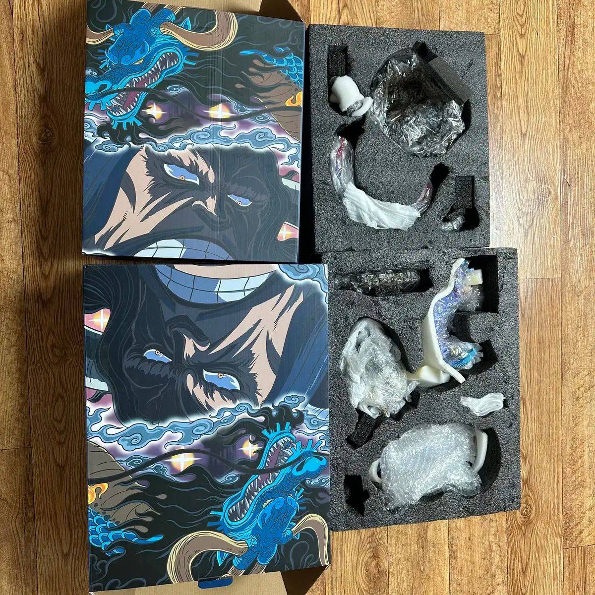 カイドウ KAIDO