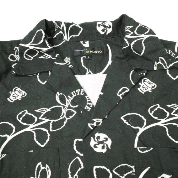 MOJITO x BEAMS PLUS モヒート ビームスプラス 別注 日本製 イベント  