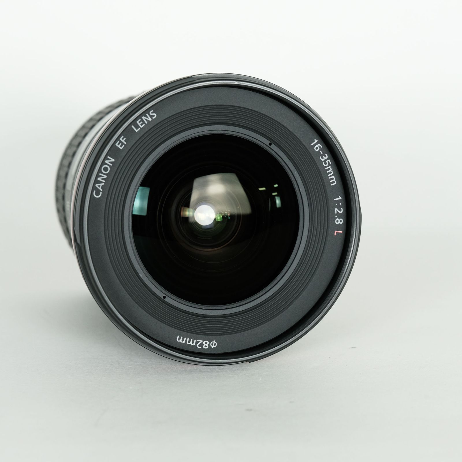 美品】Canon EF16-35mm f2.8L ii USM 【公式通販】