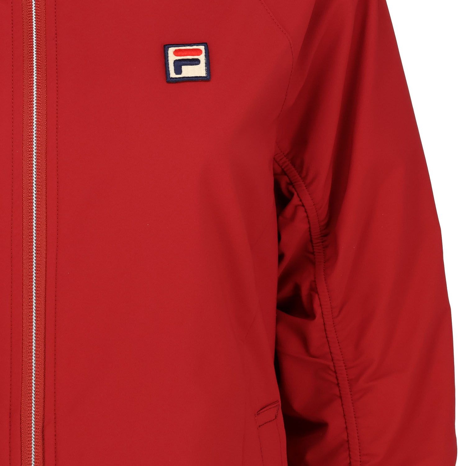 MAX90％オフ。 フィラ FILA テニス トラックジャケット レディース ウィメンズ 女性 大人 長袖 アウター 上着 ジャージ トップス ウェア ロゴ ワンポイント 部活動 クラブ 練習 トレーニング EL0242 28A ボルドー