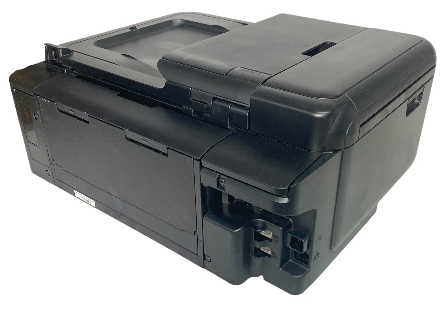 中古品】Canon TR8630 BLACK - メルカリ