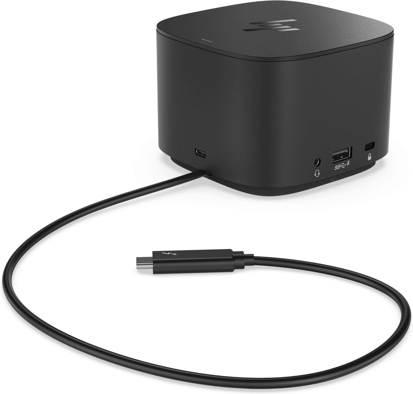 HP Thunderbolt