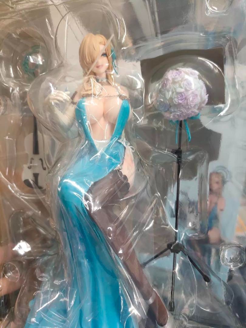 ドレスVer. 1|6一之瀬アスナ