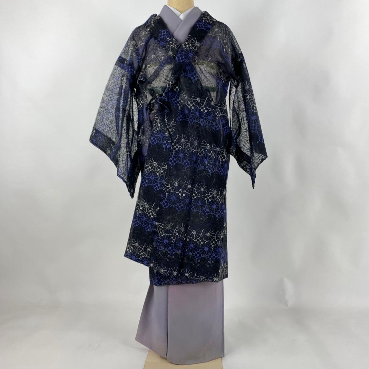 身丈111.5cm