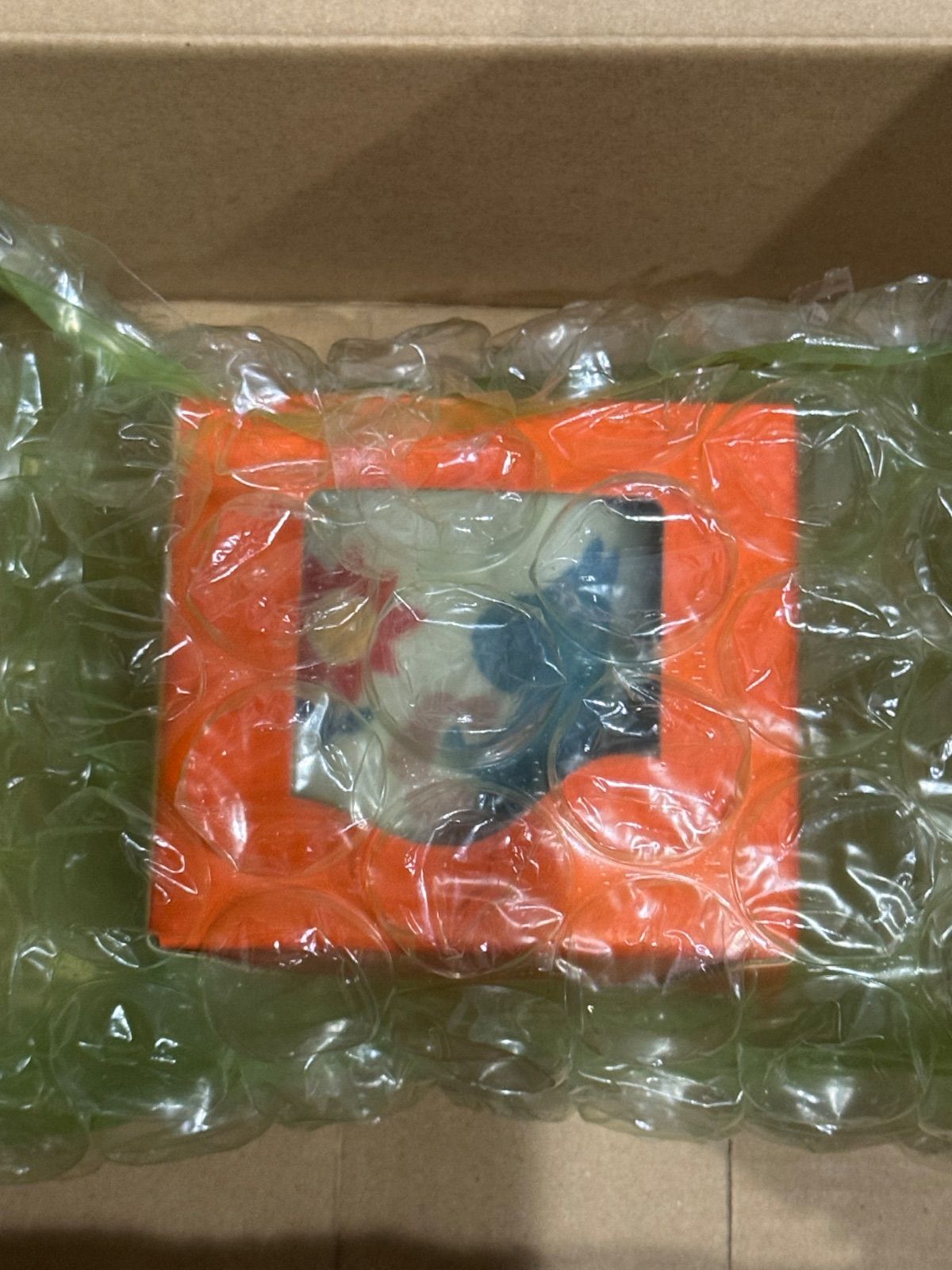  BEAMS ムーミン アラビア ハンドペイントマグ その他 食器