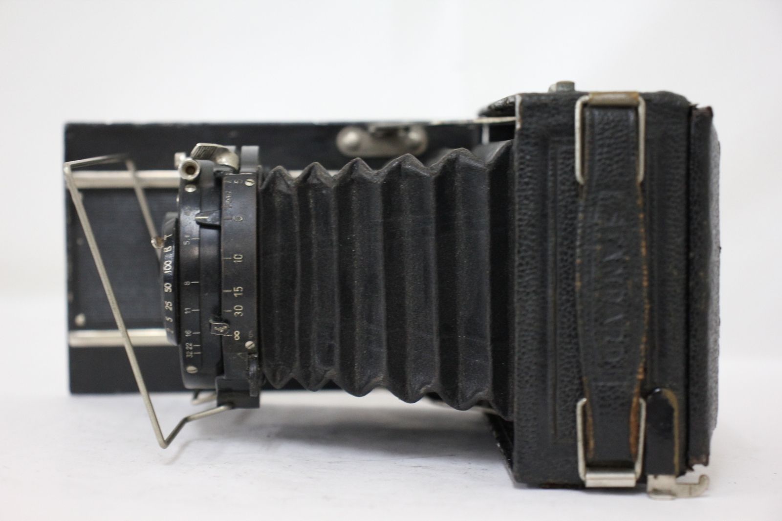 Standard Trilinear