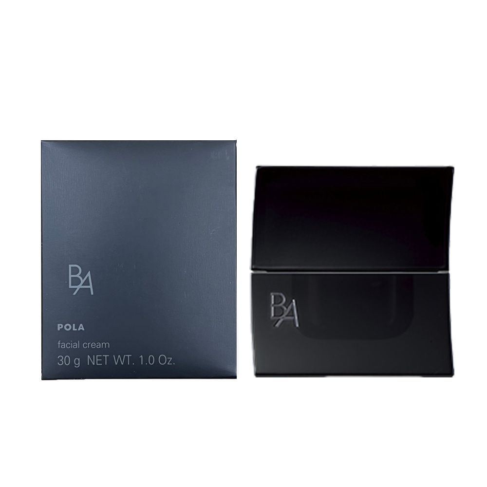 (お値下げ) ポーラBAクリーム未開封新品　本体30g B.A クリーム N(本体 30g): 商品詳細 | ポーラ公式 エイジング