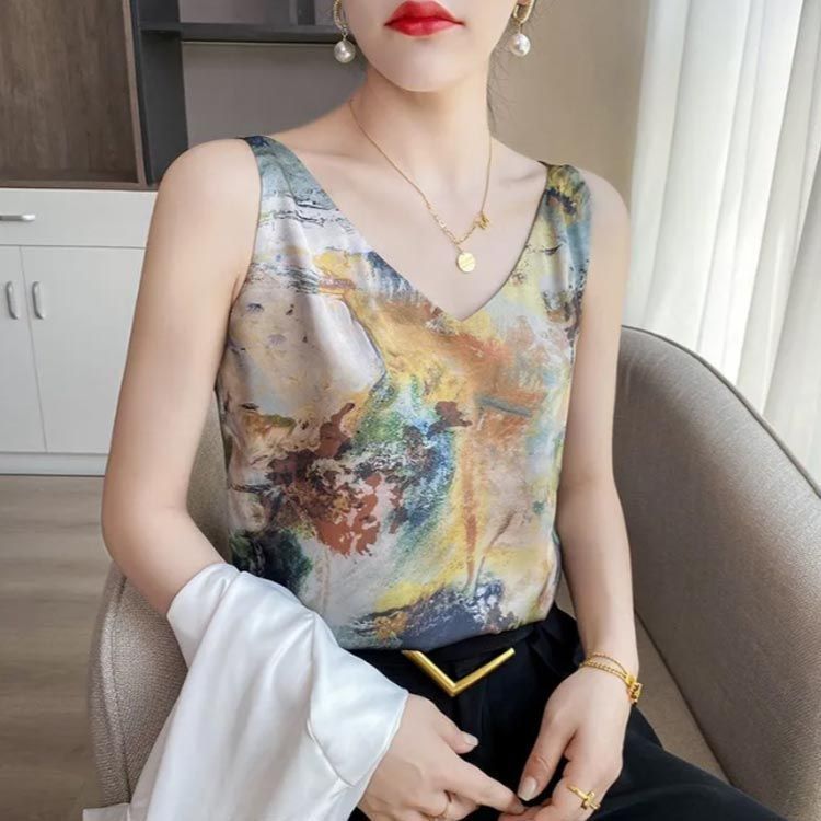 シルクインナー