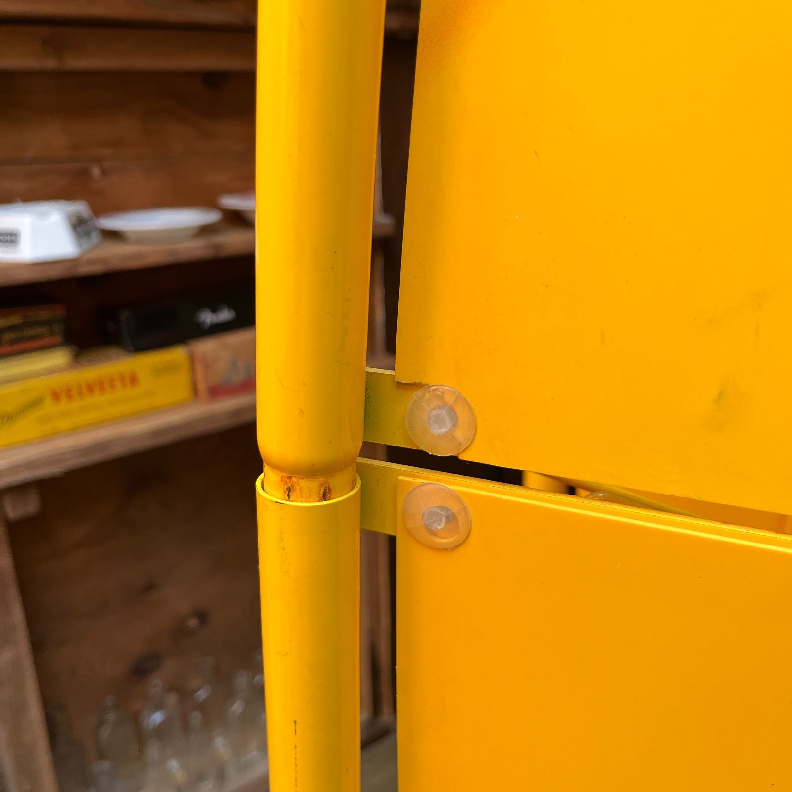 ディスプレイラック】m&m's ディスプレイラック 商品棚 陳列用