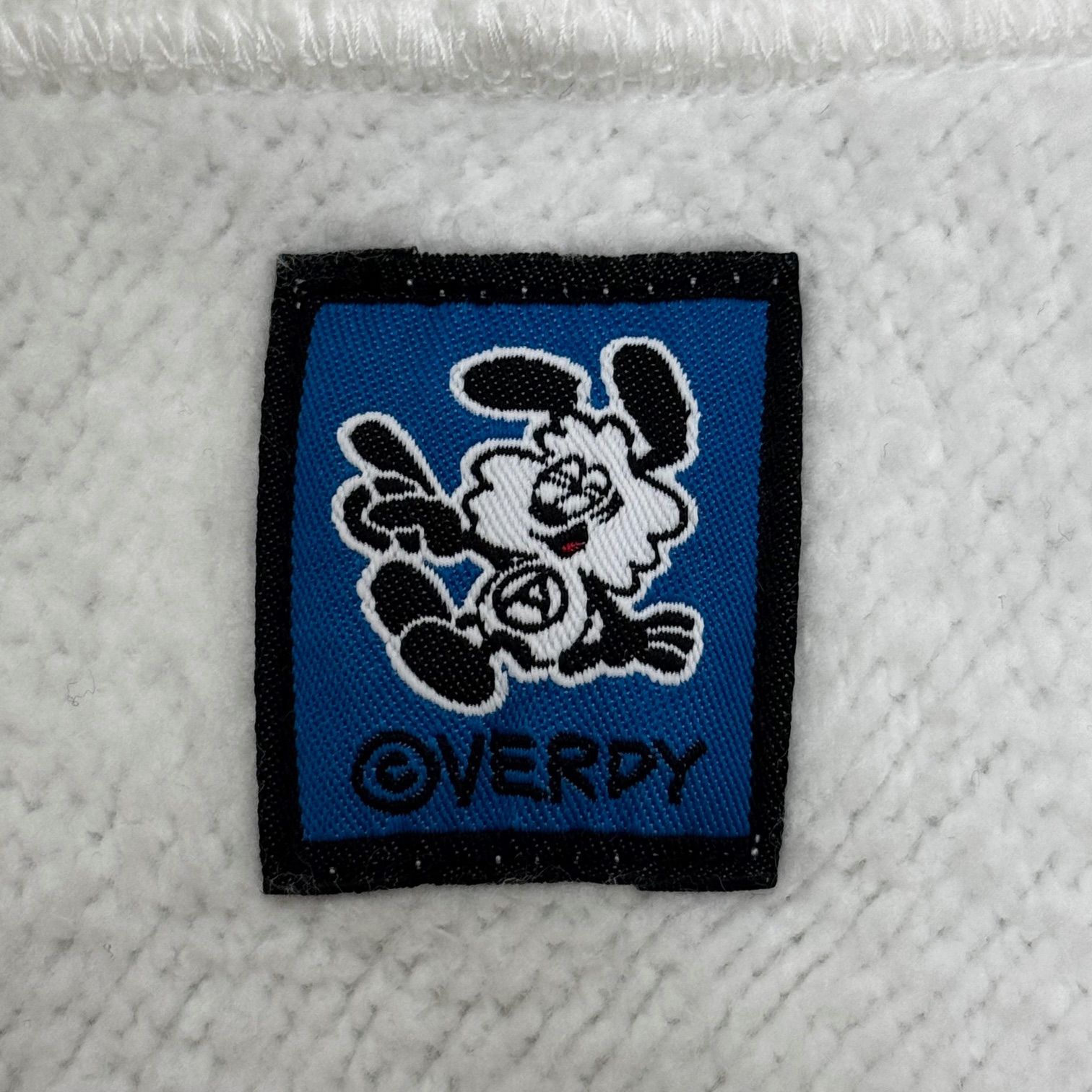 HUMAN MADE VERDY OTSUMO PLAZA ZIP HOODIE オツモプラザ限定