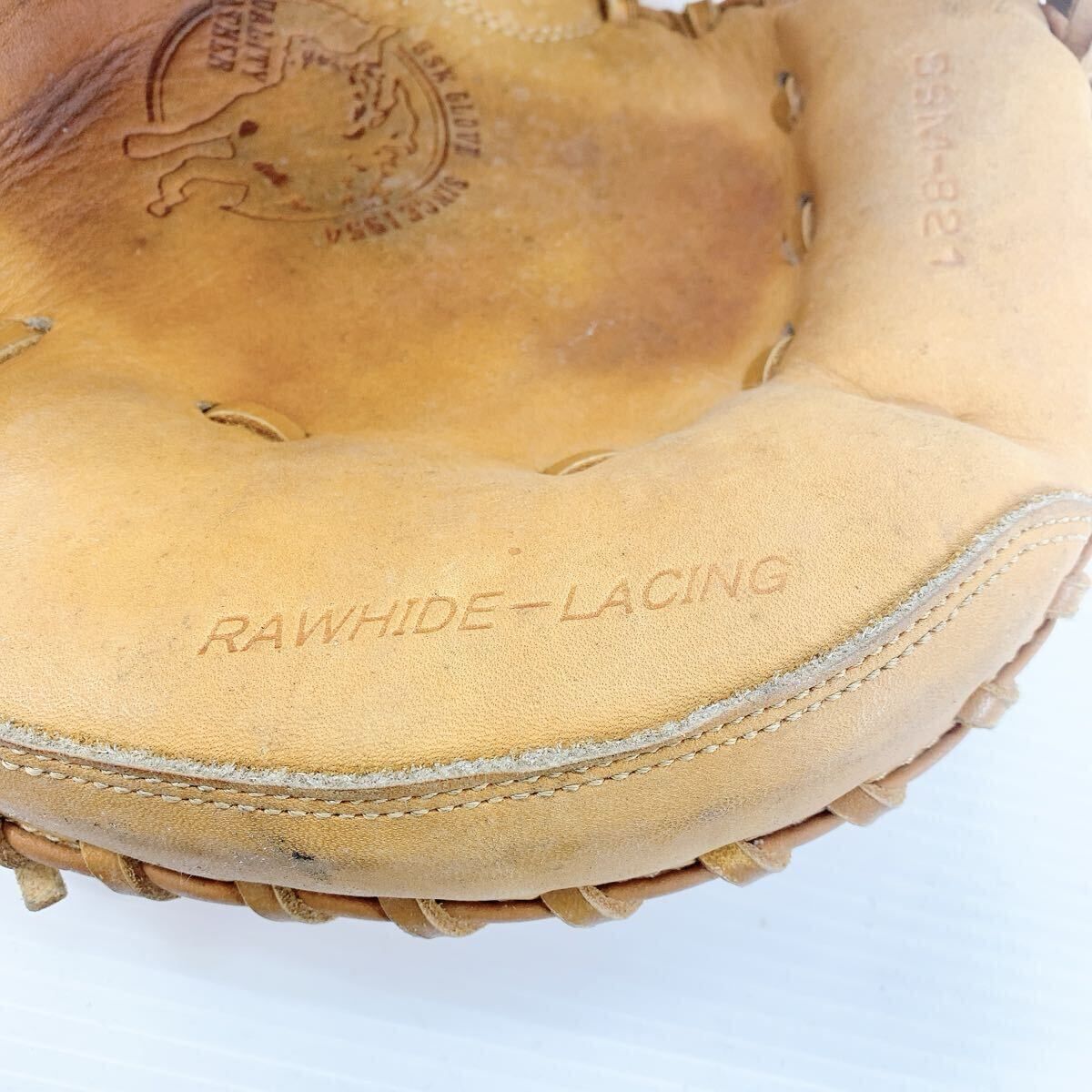 SSKキャッチャーミット 軟式 SSM-821 キャッチャー用 捕手用 オレンジ SSKキャッチャーミット 軟式 SSM-821 キャッチャー用 捕手用 オレンジ