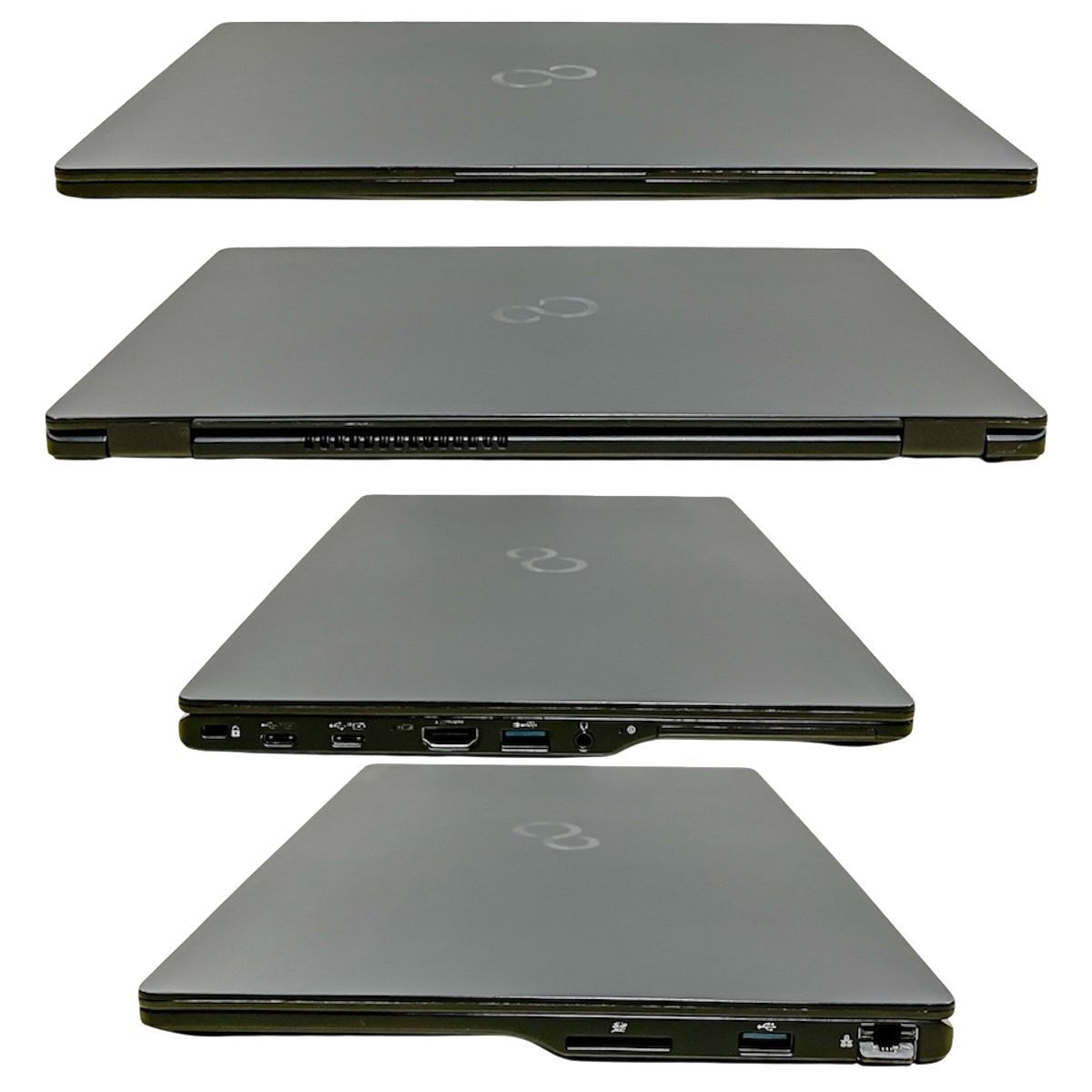 超美品 2021年 軽量 ノートパソコン 富士通 U9311F i5 11世代 Amazon.co.jp: ノートパソコン LIFEBOOK U9311/高性能第11世代