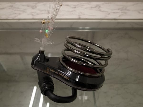 ドリンクホルダー