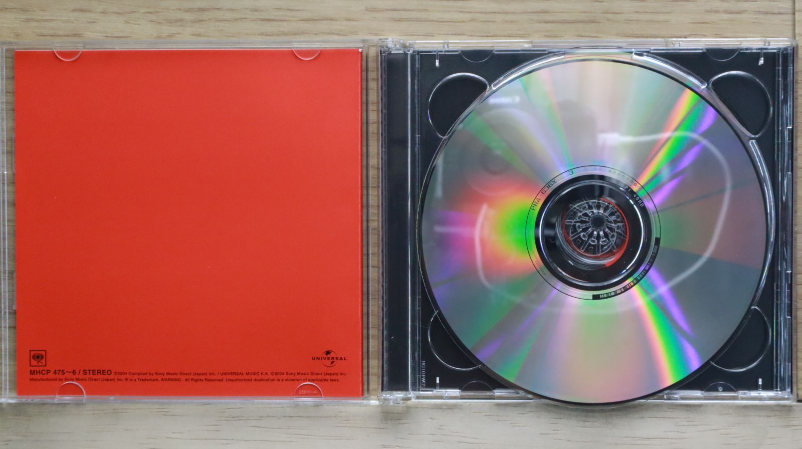 国内盤CD☆ホリー・ヴァランス/Holly Valance□ WOMAN(6